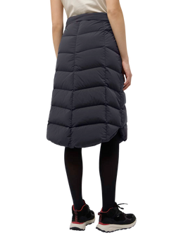 Jack Wolfskin Naisten Morgentau Toppahame