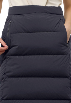 Jack Wolfskin Naisten Morgentau Toppahame