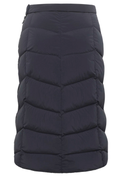 Jack Wolfskin Naisten Morgentau Toppahame, dark navy