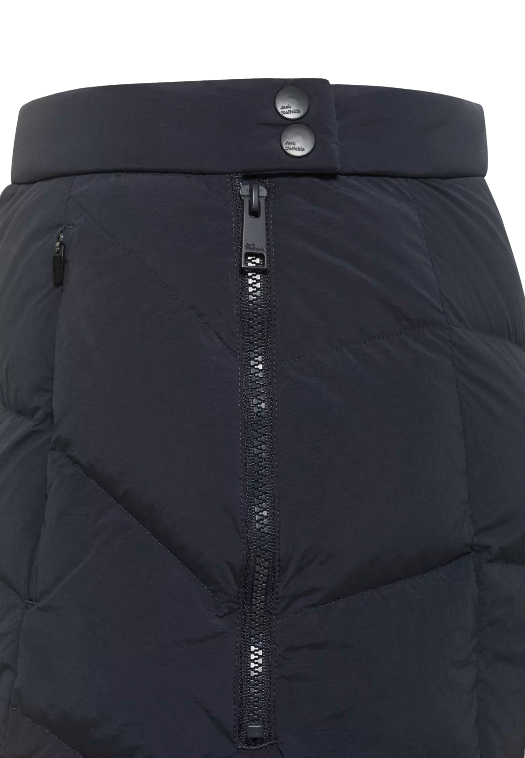 Jack Wolfskin Naisten Morgentau Toppahame