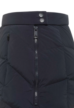 Jack Wolfskin Naisten Morgentau Toppahame