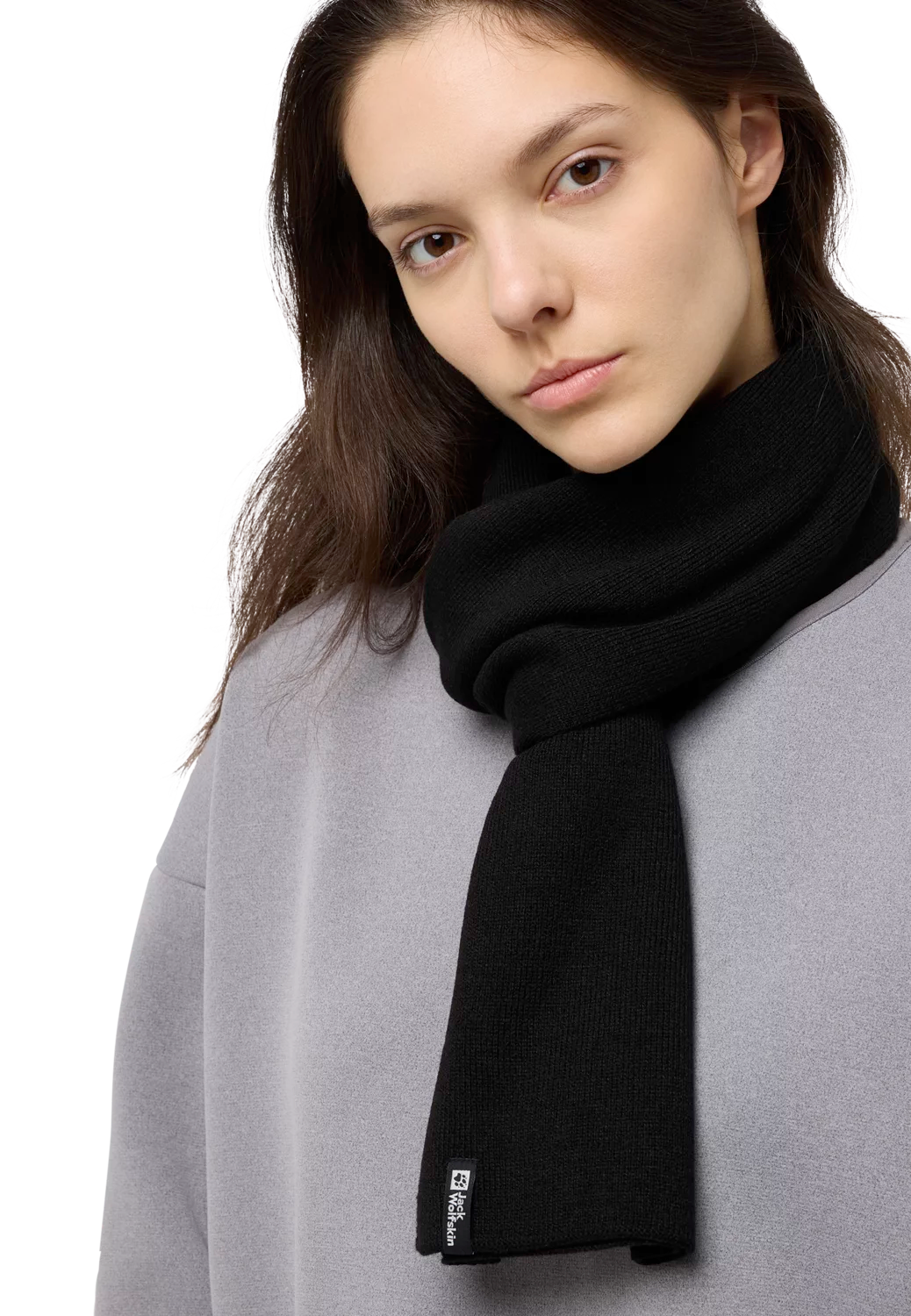 RIB SCARF