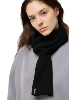 Jack Wolfskin Rib Scarf Kaulahuivi