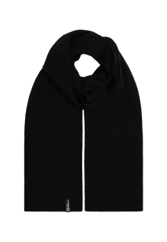 Jack Wolfskin Rib Scarf Kaulahuivi