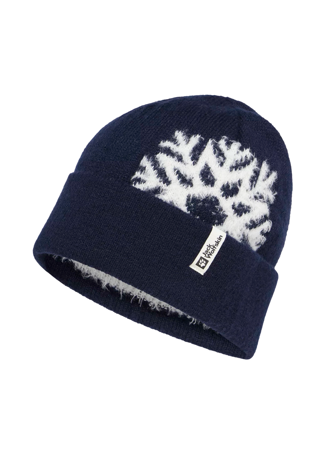 Jack Wolfskin Lasten Palaja Beanie pipo