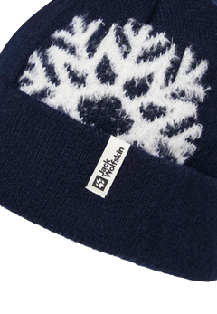 Jack Wolfskin Lasten Palaja Beanie pipo