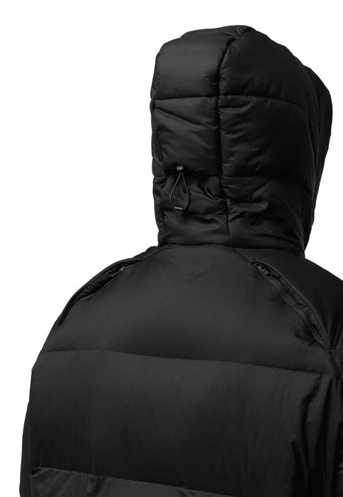 MIESTEN WANDERMOOD DOWN PARKA UNTUVATAKKI