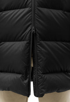 Jack Wolfskin Miesten Wandermood Down Parka untuvatakki