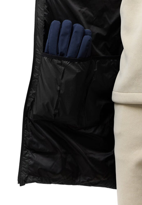 MIESTEN WANDERMOOD DOWN PARKA UNTUVATAKKI