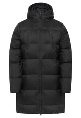 Jack Wolfskin Miesten Wandermood Down Parka untuvatakki