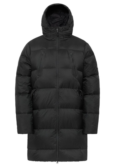 MIESTEN WANDERMOOD DOWN PARKA UNTUVATAKKI