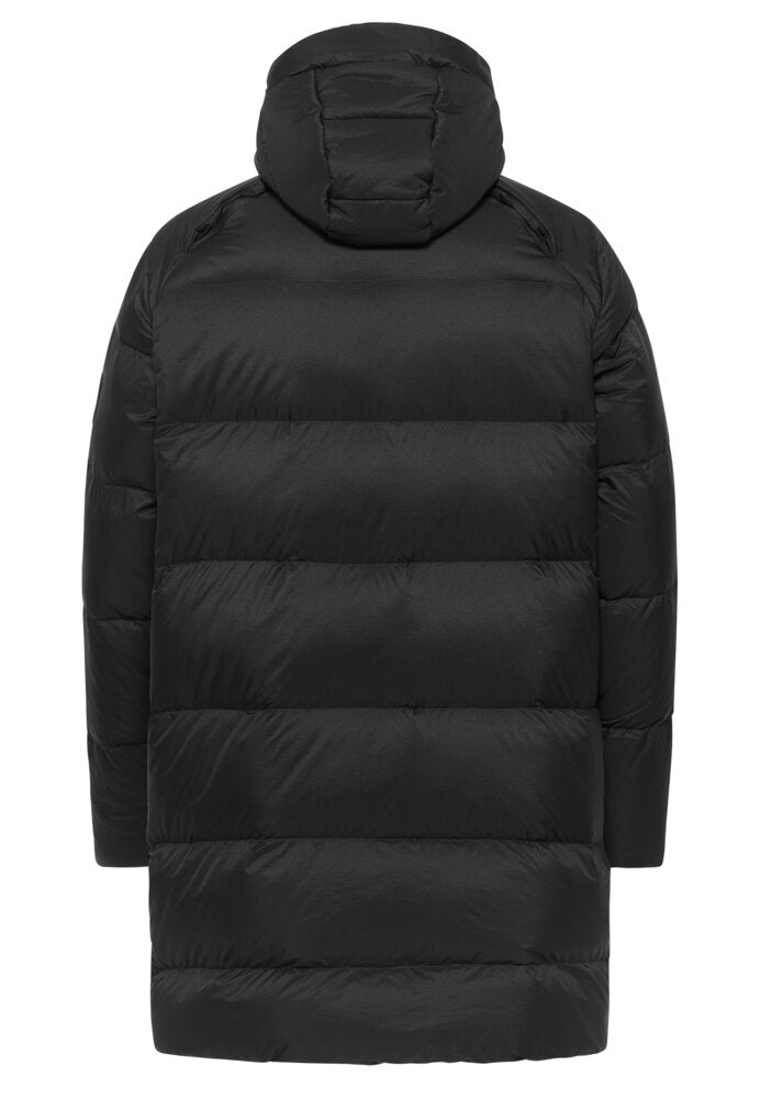 Jack Wolfskin Miesten Wandermood Down Parka untuvatakki
