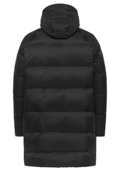 Jack Wolfskin Miesten Wandermood Down Parka untuvatakki