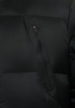Jack Wolfskin Miesten Wandermood Down Parka untuvatakki