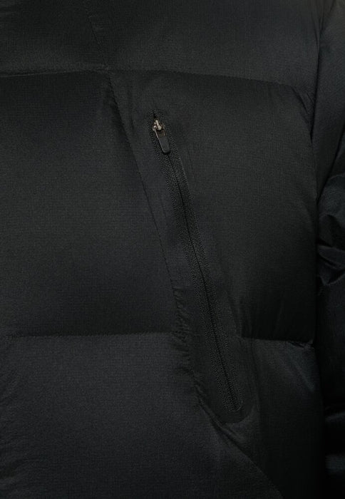 MIESTEN WANDERMOOD DOWN PARKA UNTUVATAKKI