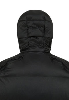 Jack Wolfskin Miesten Wandermood Down Parka untuvatakki