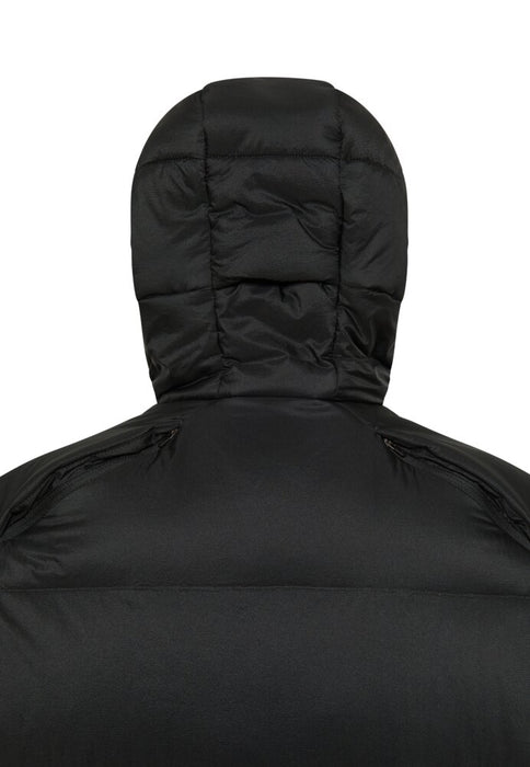 MIESTEN WANDERMOOD DOWN PARKA UNTUVATAKKI