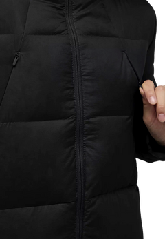 Jack Wolfskin Naisten Wandermood untuvatäytteinen parkatakki