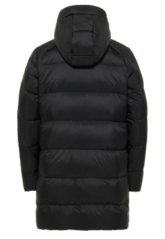 Jack Wolfskin Naisten Wandermood untuvatäytteinen parkatakki