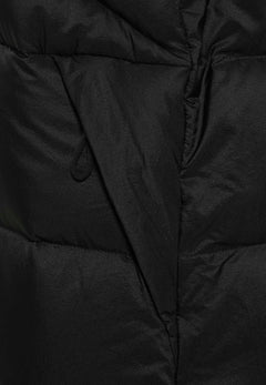 Jack Wolfskin Naisten Wandermood untuvatäytteinen parkatakki