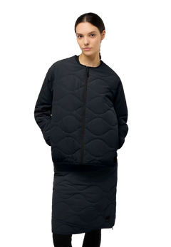 Jack Wolfskin Naisten Wandersome Ins kevyttoppatakki
