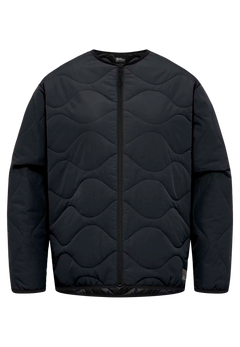 Jack Wolfskin Naisten Wandersome Ins kevyttoppatakki