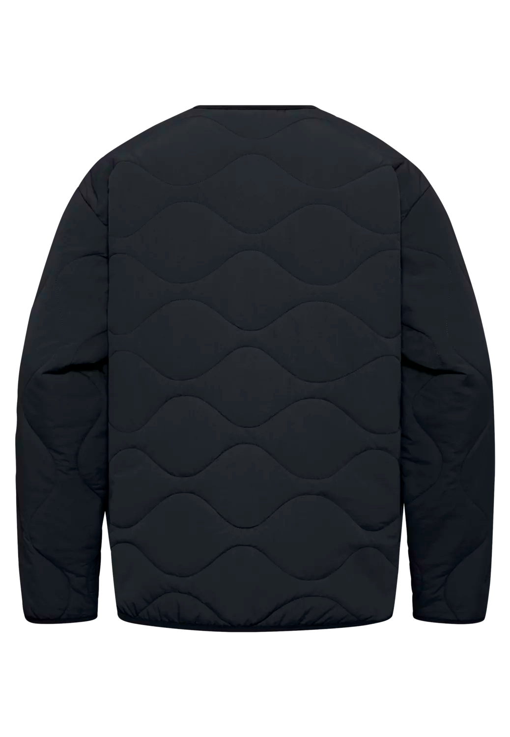 Jack Wolfskin Naisten Wandersome Ins kevyttoppatakki