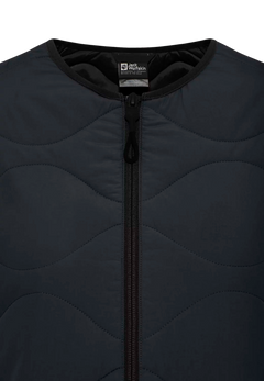 Jack Wolfskin Naisten Wandersome Ins kevyttoppatakki