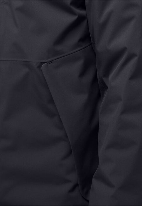 MIESTEN BRANDENBURGER VEDENPITÄVÄ TAKKI