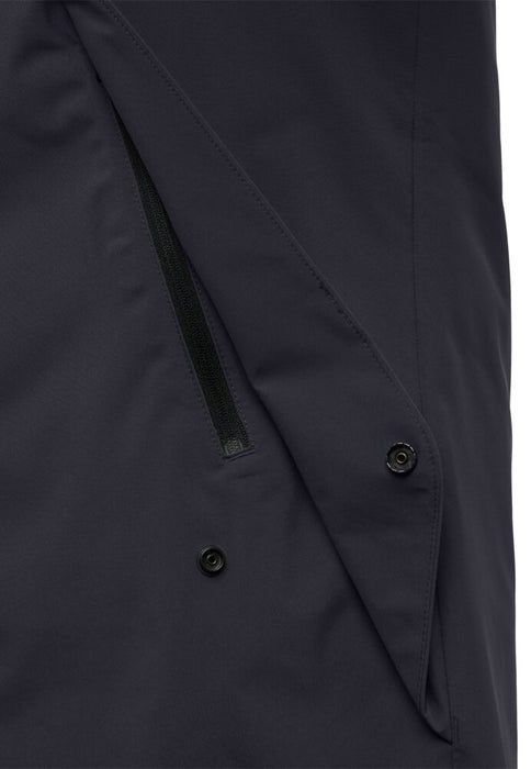 MIESTEN BRANDENBURGER VEDENPITÄVÄ TAKKI