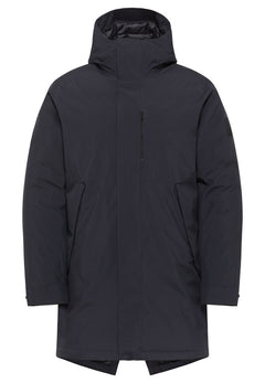 Jack Wolfskin Miesten Brandenburger vedenpitävä takki