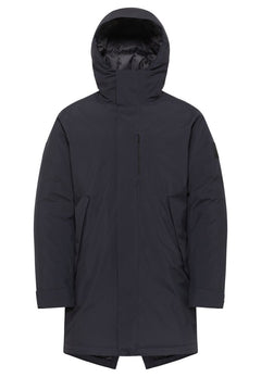 Jack Wolfskin Miesten Brandenburger vedenpitävä takki