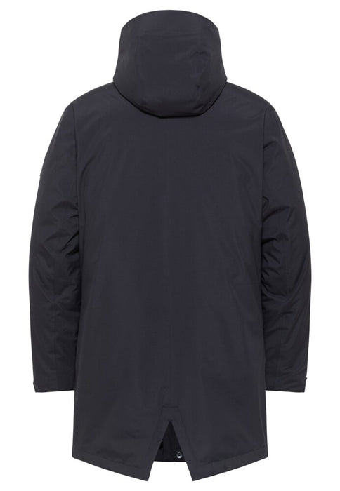 MIESTEN BRANDENBURGER VEDENPITÄVÄ TAKKI