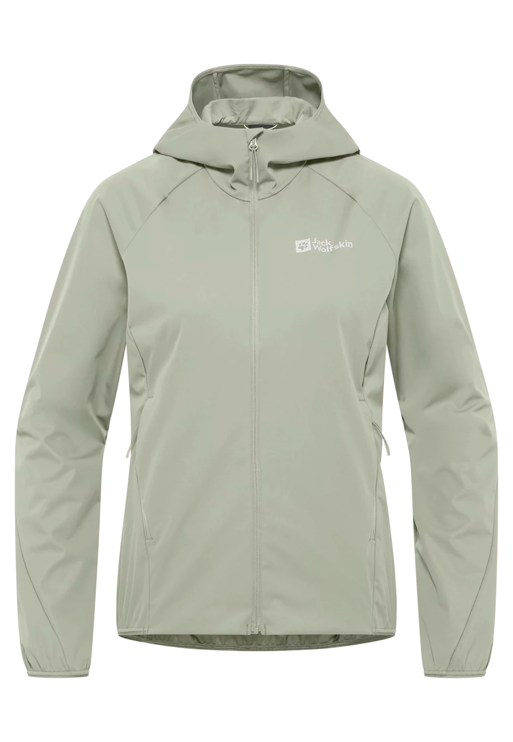 Jack Wolfskin Naisten Prelight PRO Softshell takki