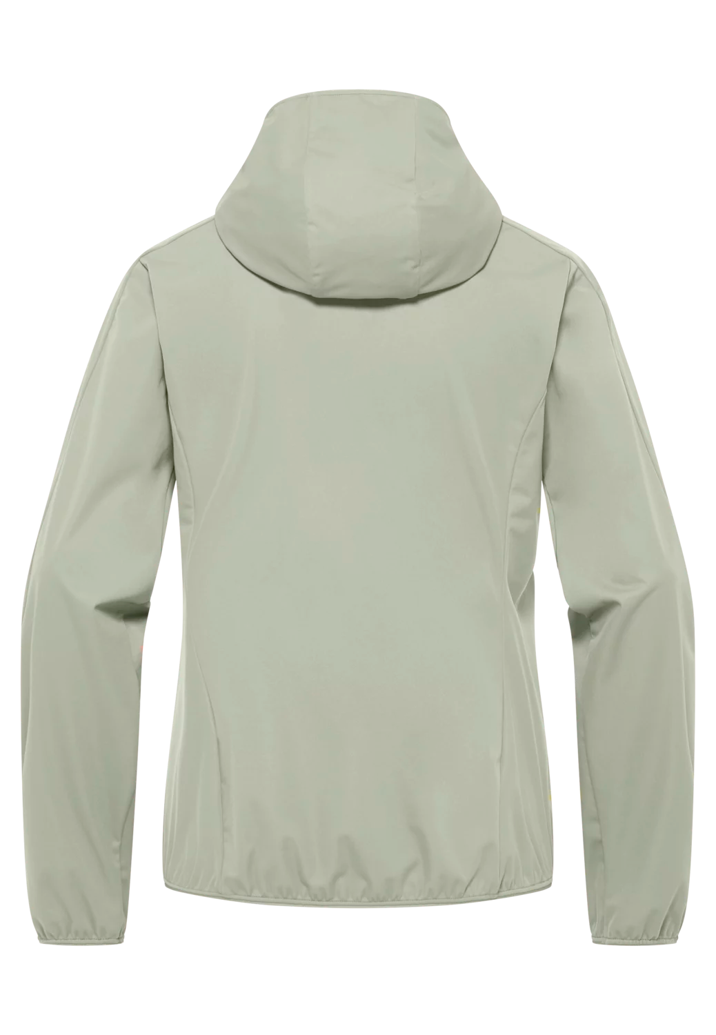 Jack Wolfskin Naisten Prelight PRO Softshell takki