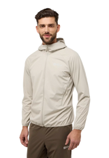 Jack Wolfskin Miesten Prelight PRO Softshell takki