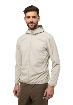 Jack Wolfskin Miesten Prelight PRO Softshell takki