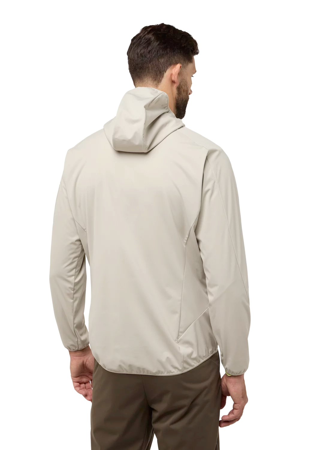 Jack Wolfskin Miesten Prelight PRO Softshell takki