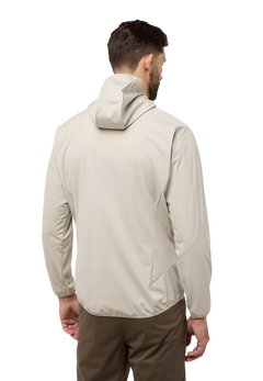 Jack Wolfskin Miesten Prelight PRO Softshell takki