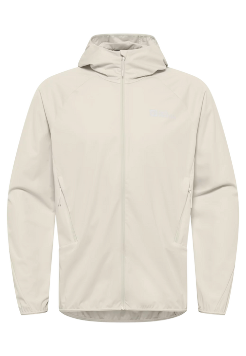 MIESTEN PRELIGHT PRO SOFTSHELL TAKKI