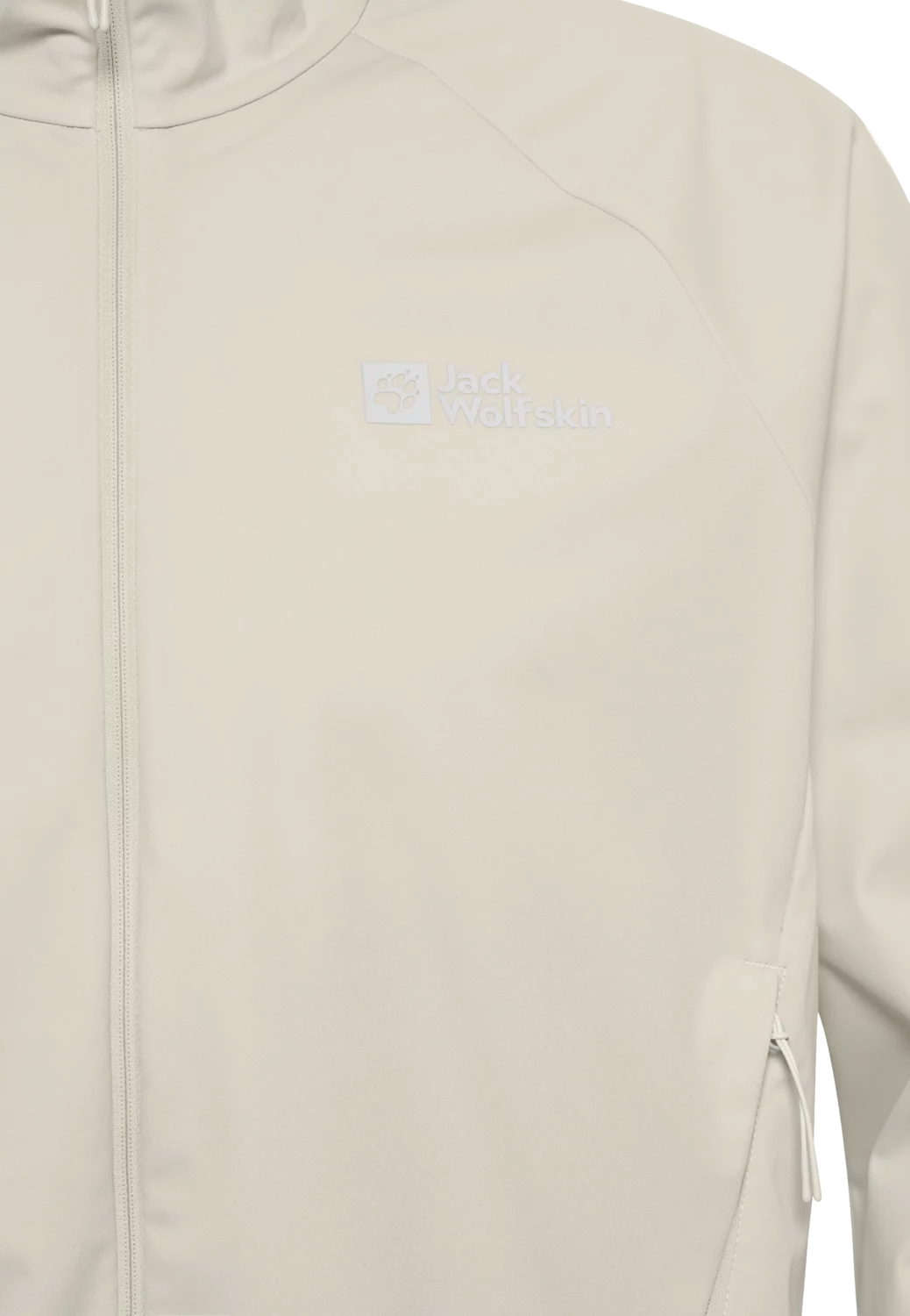 Jack Wolfskin Miesten Prelight PRO Softshell takki