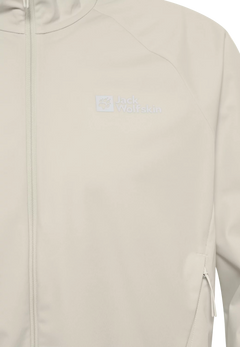 Jack Wolfskin Miesten Prelight PRO Softshell takki