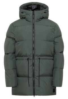 Jack Wolfskin Naisten Kirschallee untuvatakki
