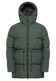 Jack Wolfskin Naisten Kirschallee untuvatakki