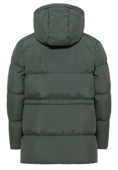 Jack Wolfskin Naisten Kirschallee untuvatakki