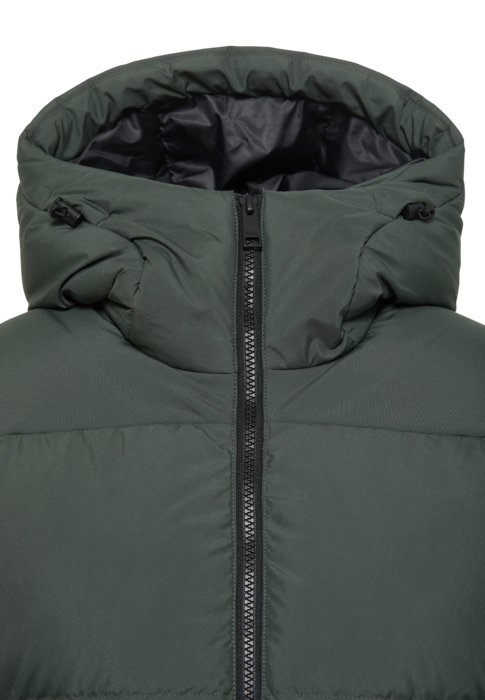 Jack Wolfskin Naisten Kirschallee untuvatakki