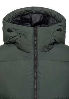 Jack Wolfskin Naisten Kirschallee untuvatakki