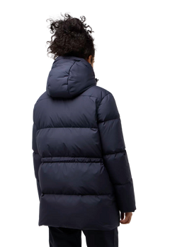 Jack Wolfskin Naisten Kirschallee untuvatakki