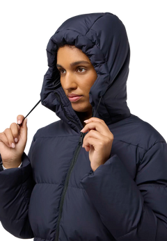 Jack Wolfskin Naisten Kirschallee untuvatakki