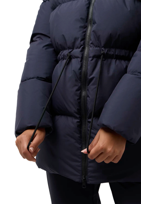 WOMEN S KIRSCHALLEE DOWN JACKET bonge.fi